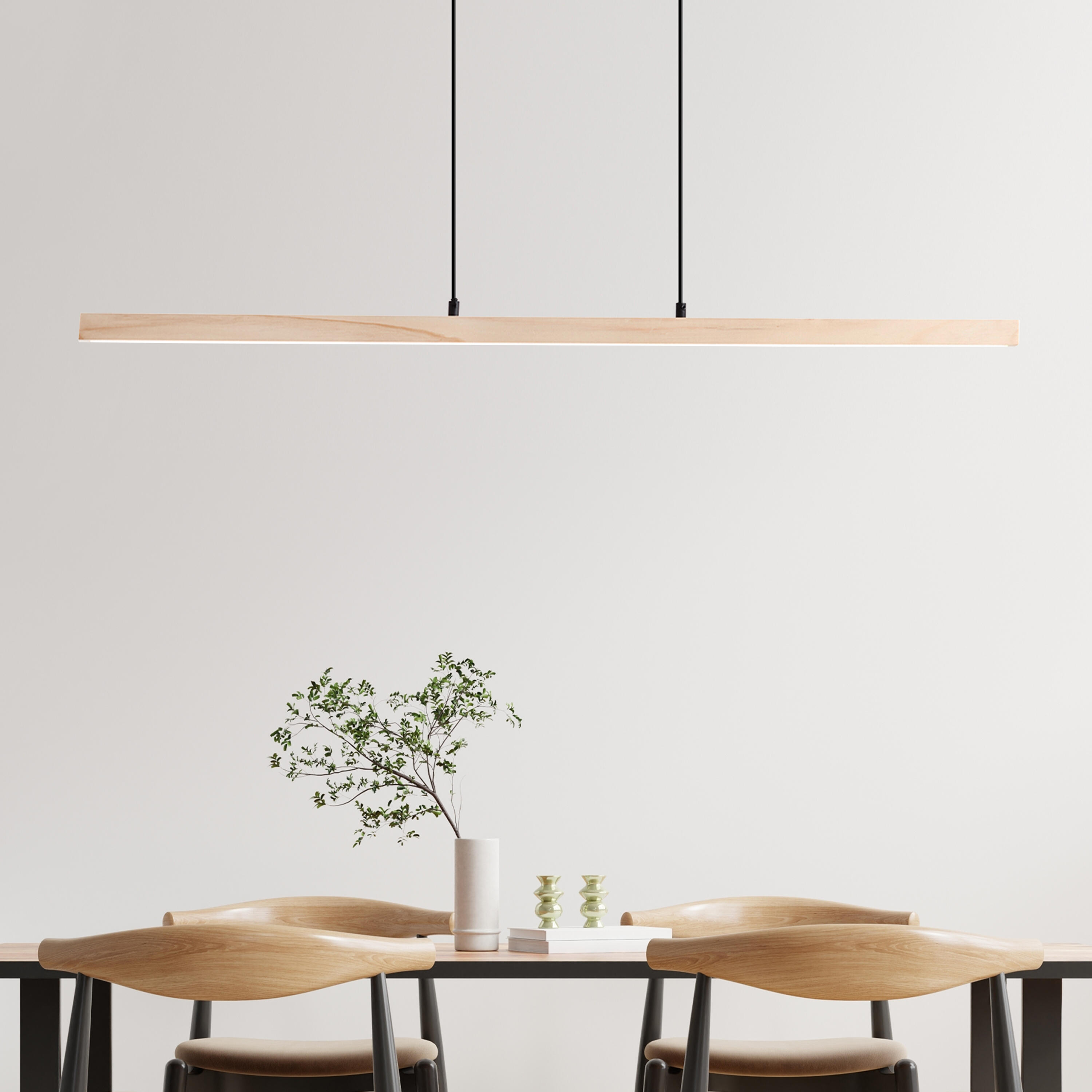 Lámpara de techo arion led 3000k