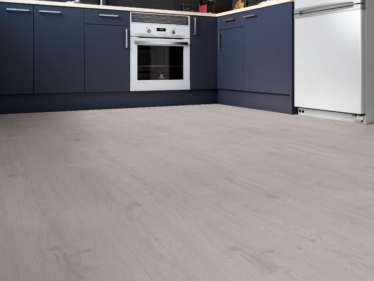 Suelo laminado extrem CASCAIS resistente al agua 100h 10mm espesor AC5 ARTENS GR105 - 4