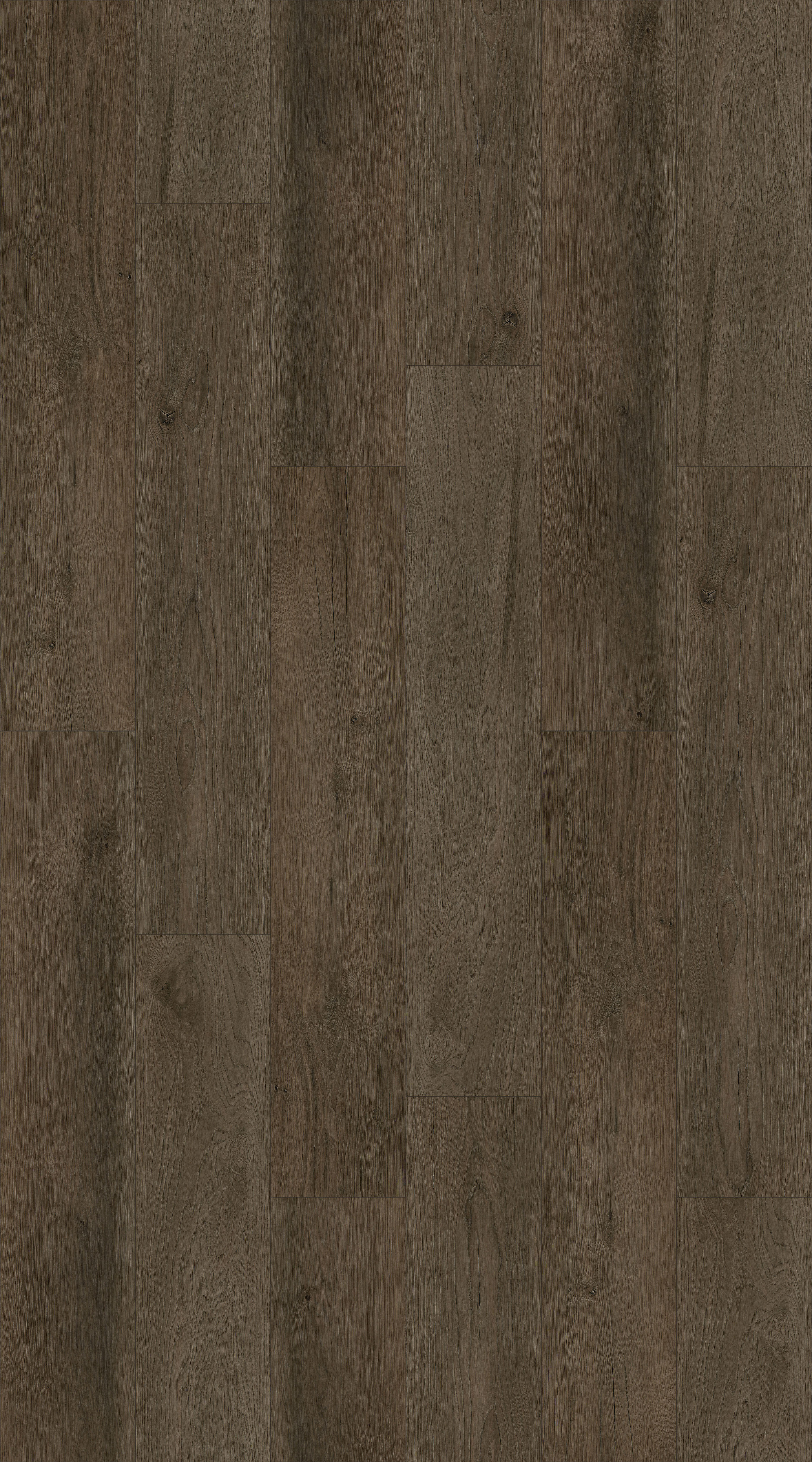 Pavimento vinílico lâmina de SPC click flutuante Pompidou premium Aspecta 7 mm com base - 4