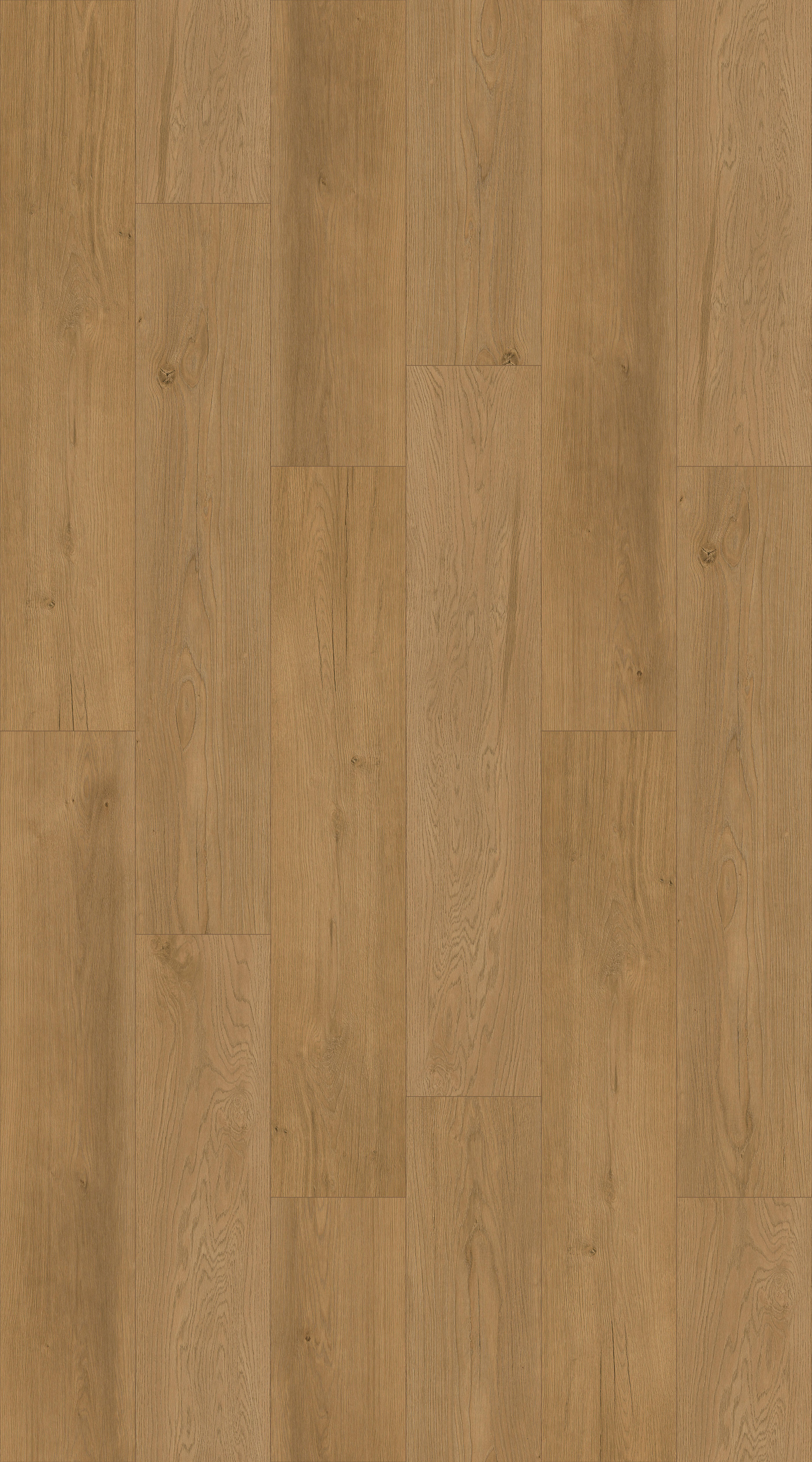Pavimento vinílico lâmina de SPC click flutuante Rodin premium Aspecta 7 mm com base NAT348 - 4