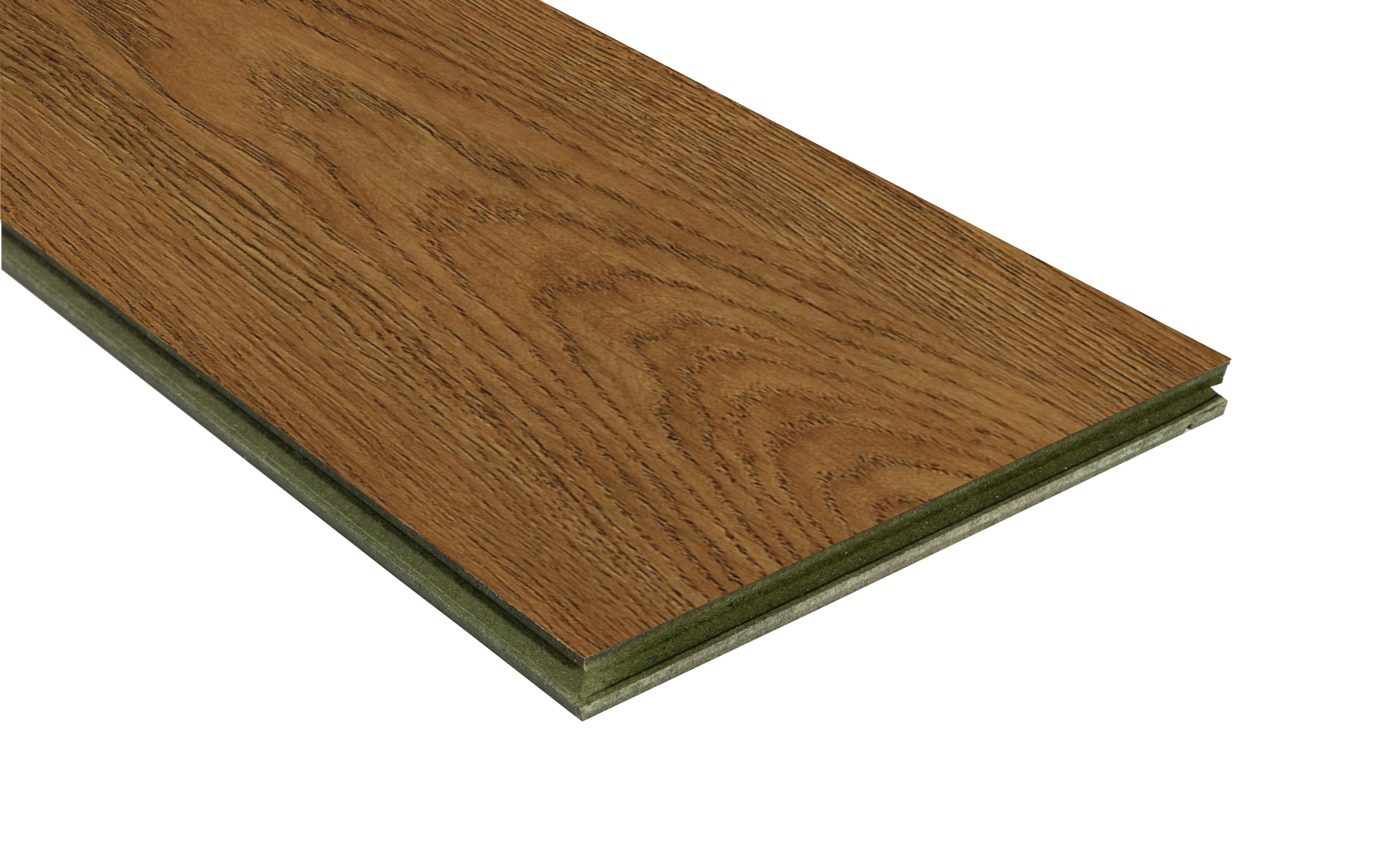 Pavimento flutuante laminado Quijorna resistente à água 100h premium 10 mm Artens - 14