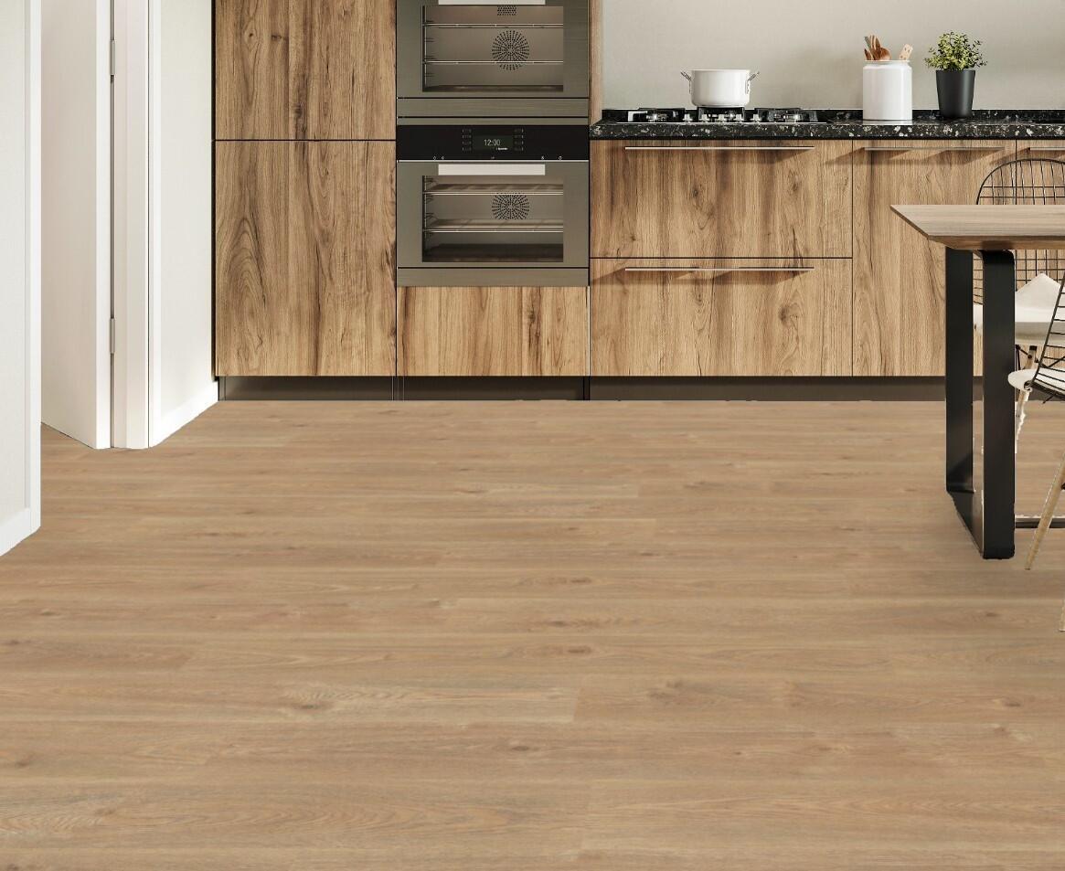 Suelo laminado extrem BITA resistente al agua 100h 10mm espesor AC5 ARTENS NAT340 - 5