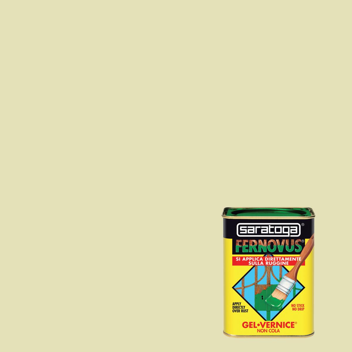 giallo sabbia del nilo