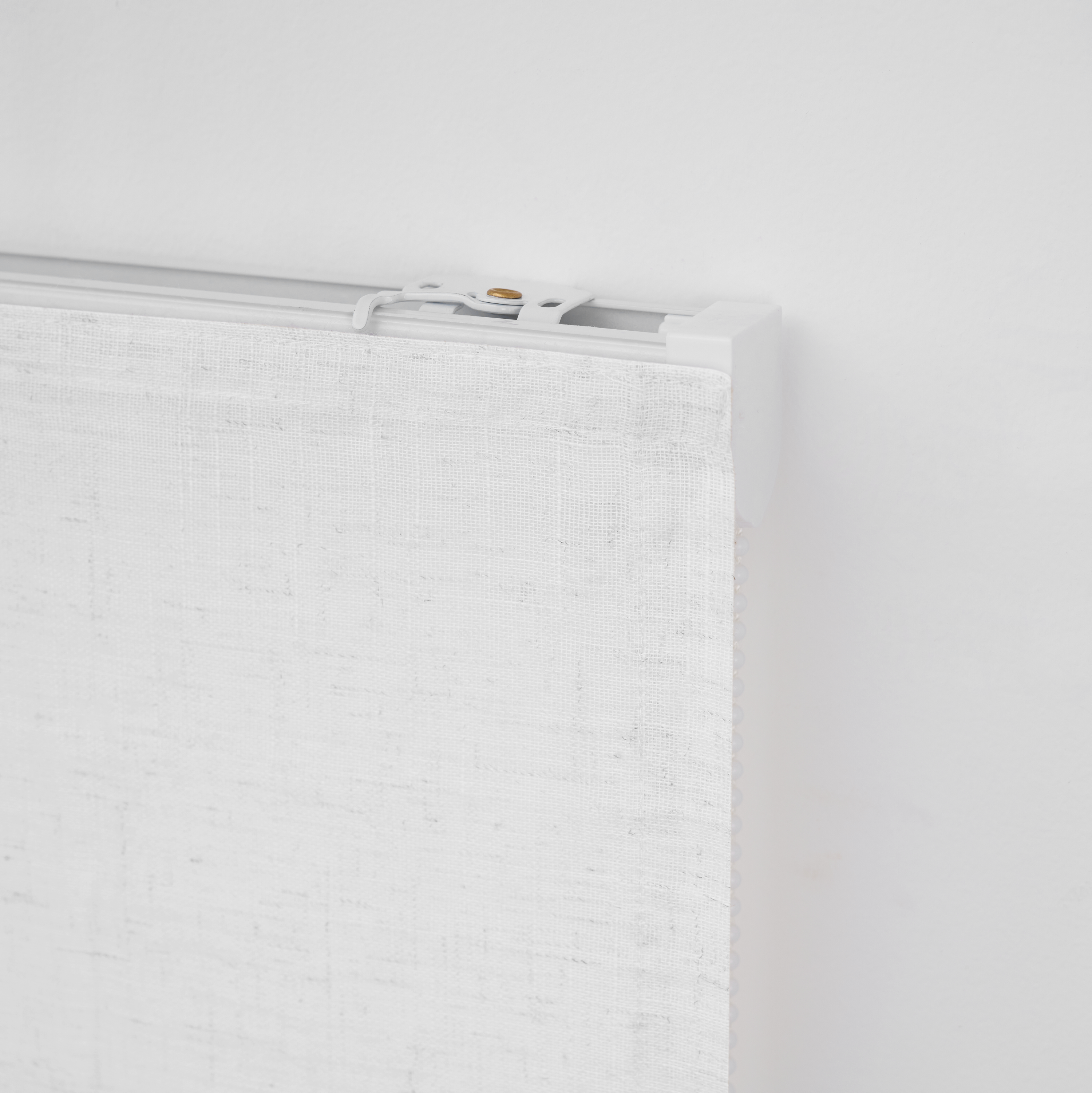 Store bateau Teo, lin blanc, l.120 x H.175 cm, INSPIRE - 6