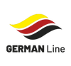 Logo marki GERMANLINE