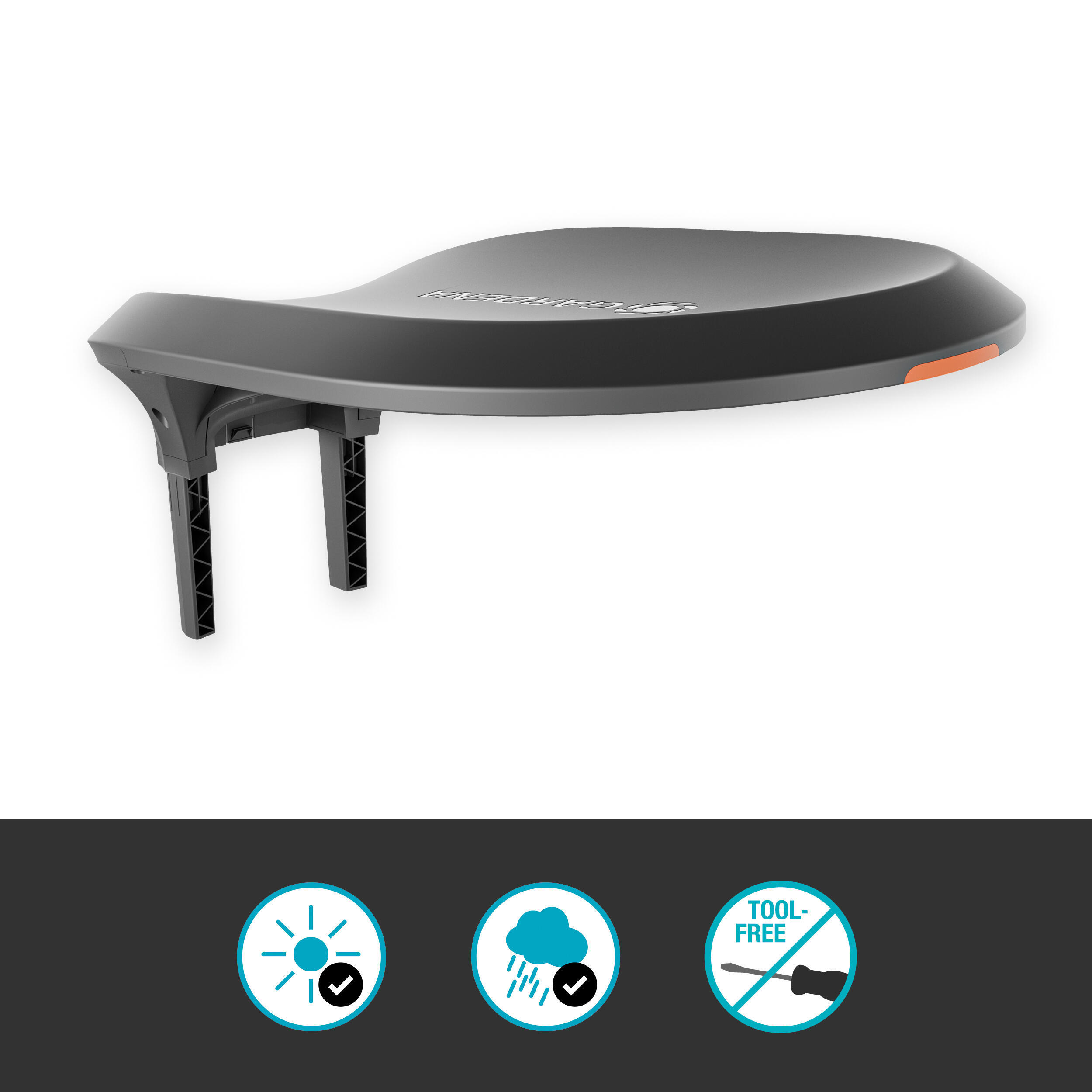 abri robot GARDENA 15025-20 - 3