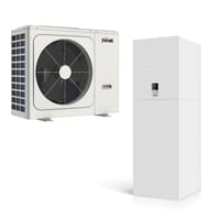 AEROTERMIA 14KW FERROLI OMNIA ST3.2 HI3 - 1