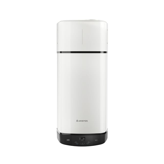 AEROTERMO ACS 80L NUOS PLUS S2