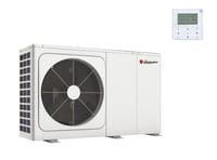 AEROTERMIA 8KW LAMBORGHINI IDOLA M3.2.8 - 1