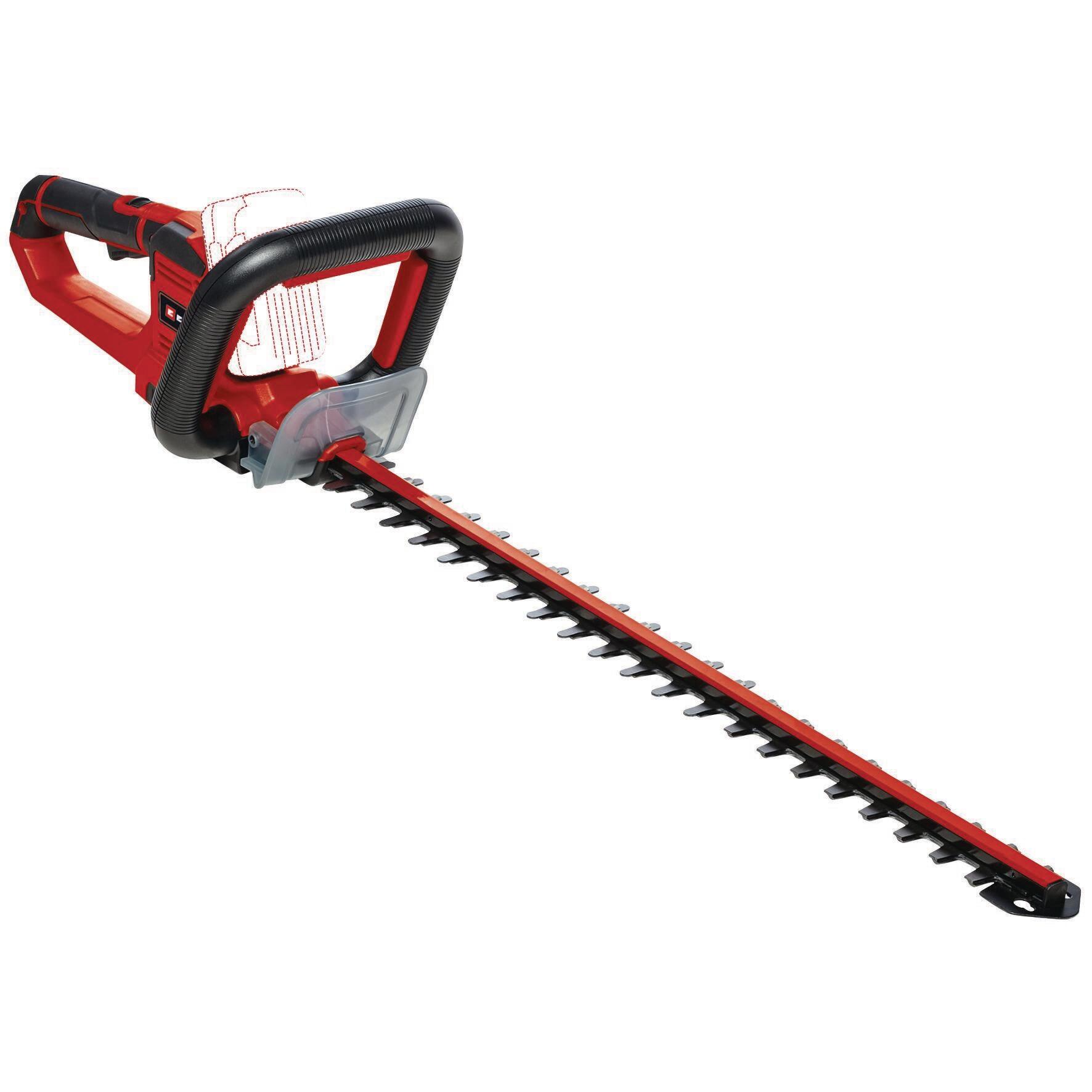 Nożyce akumulatorowe 18V 60cm GE-CH 18/60 Li WS-Solo Power X-Change Einhell - 3