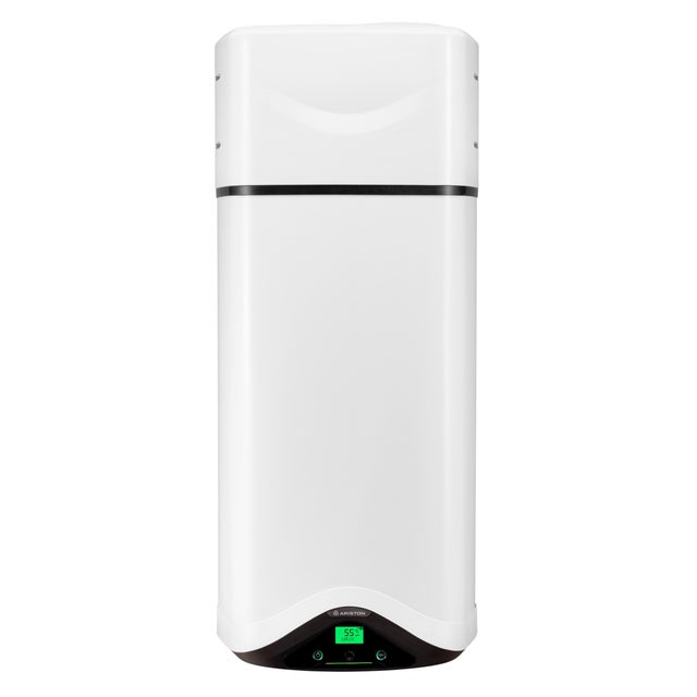 AEROTERMO ACS 80L ARISTON NUOS EVO WH