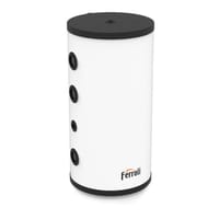 DEPÓSITO DE INERCIA 50L ECOPUFFER HP FERROLI - 1