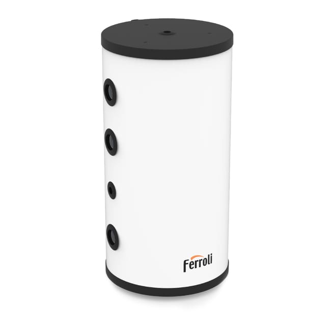 DEPÓSITO DE INERCIA 50L ECOPUFFER HP FERROLI - 1