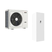 AEROTERMIA 8KW FERROLI OMNIA ST3.2 HI3 - 1