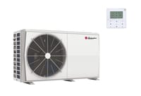 AEROTERMIA 6KW LAMBORGHINI IDOLA M3.2.6 - 1