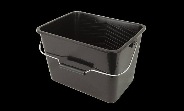 CUBETA PLASTICO PRO 7L