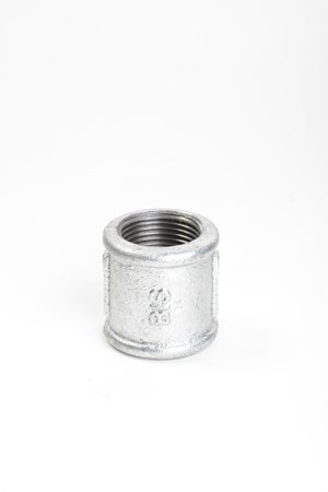Capezzolo Per Tubi Filettati NPT S/40 (STD) Saldato 304/L Inox