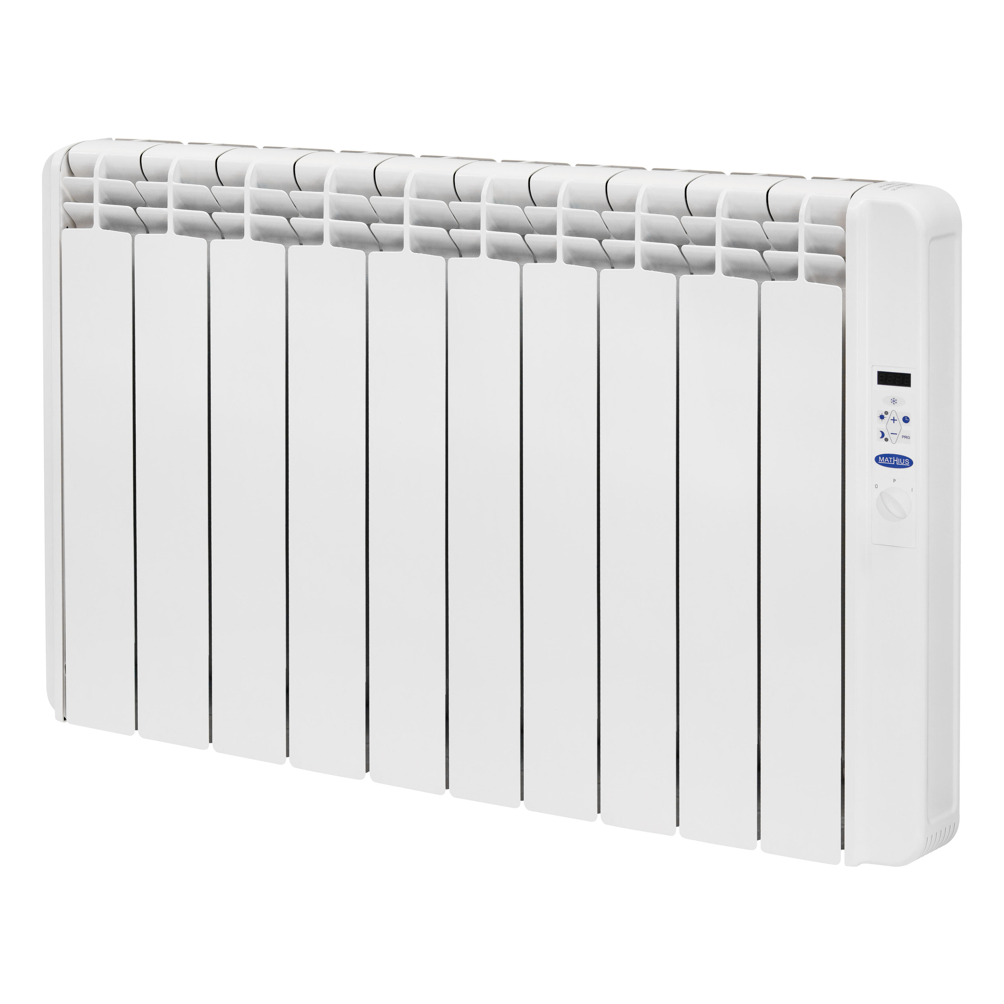 Emisor térmico fluido mathius 1500 w