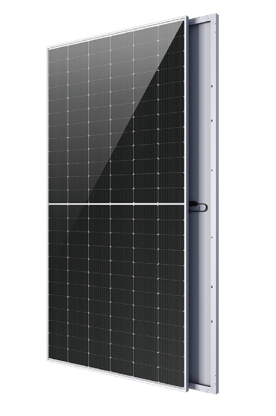 PANEL SOLAR 565W JA SOLAR P-TYPE JAM72S30 LR - 2
