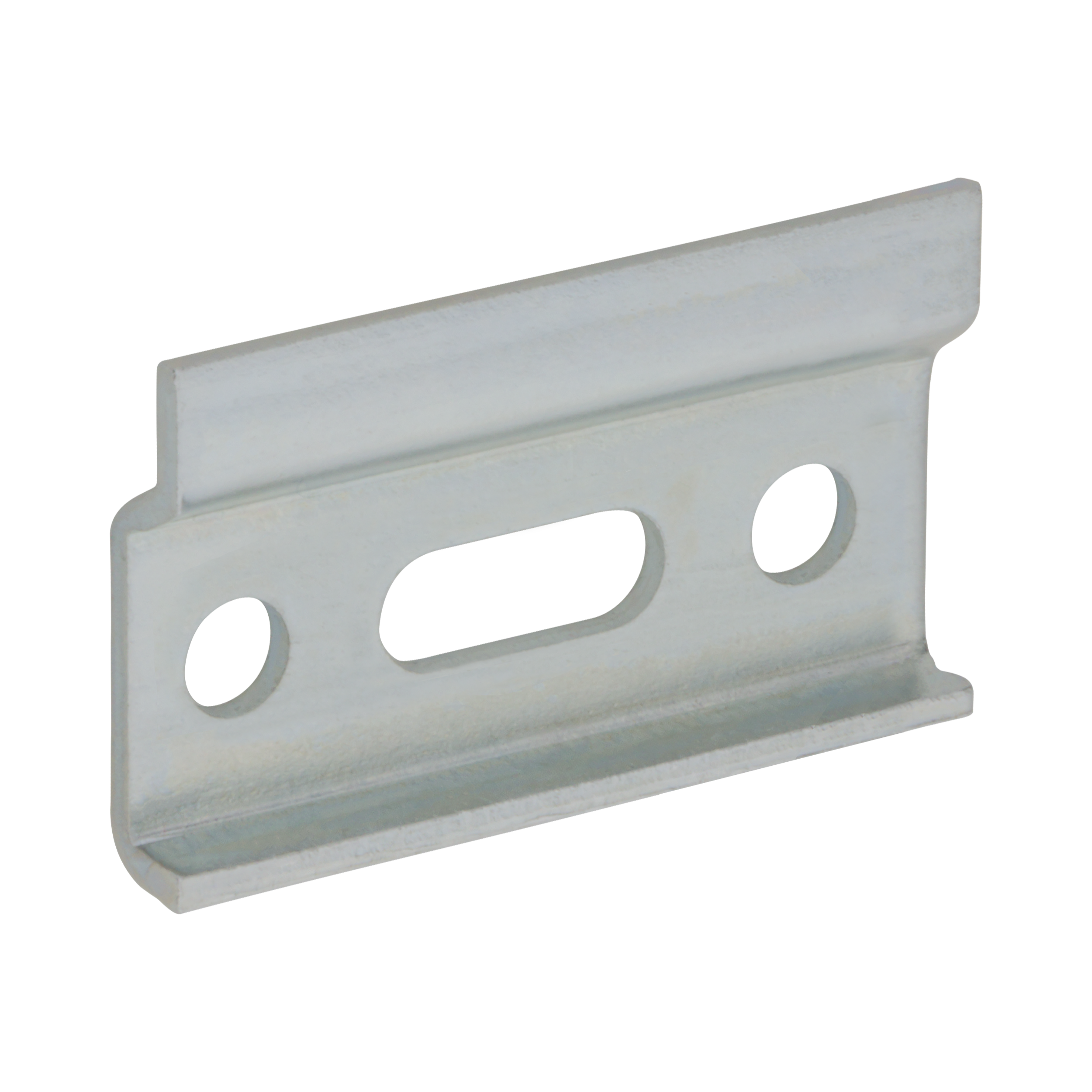Szyna montażowa do szafek Camar  47x27 mm STAHL