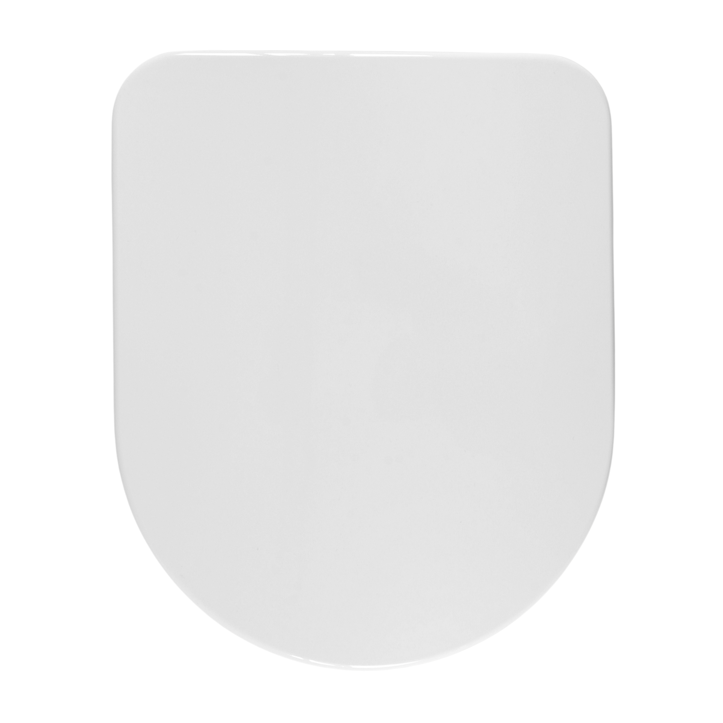 Deska sedesowa wolnoopadająca wypinana Serell/City Sensea