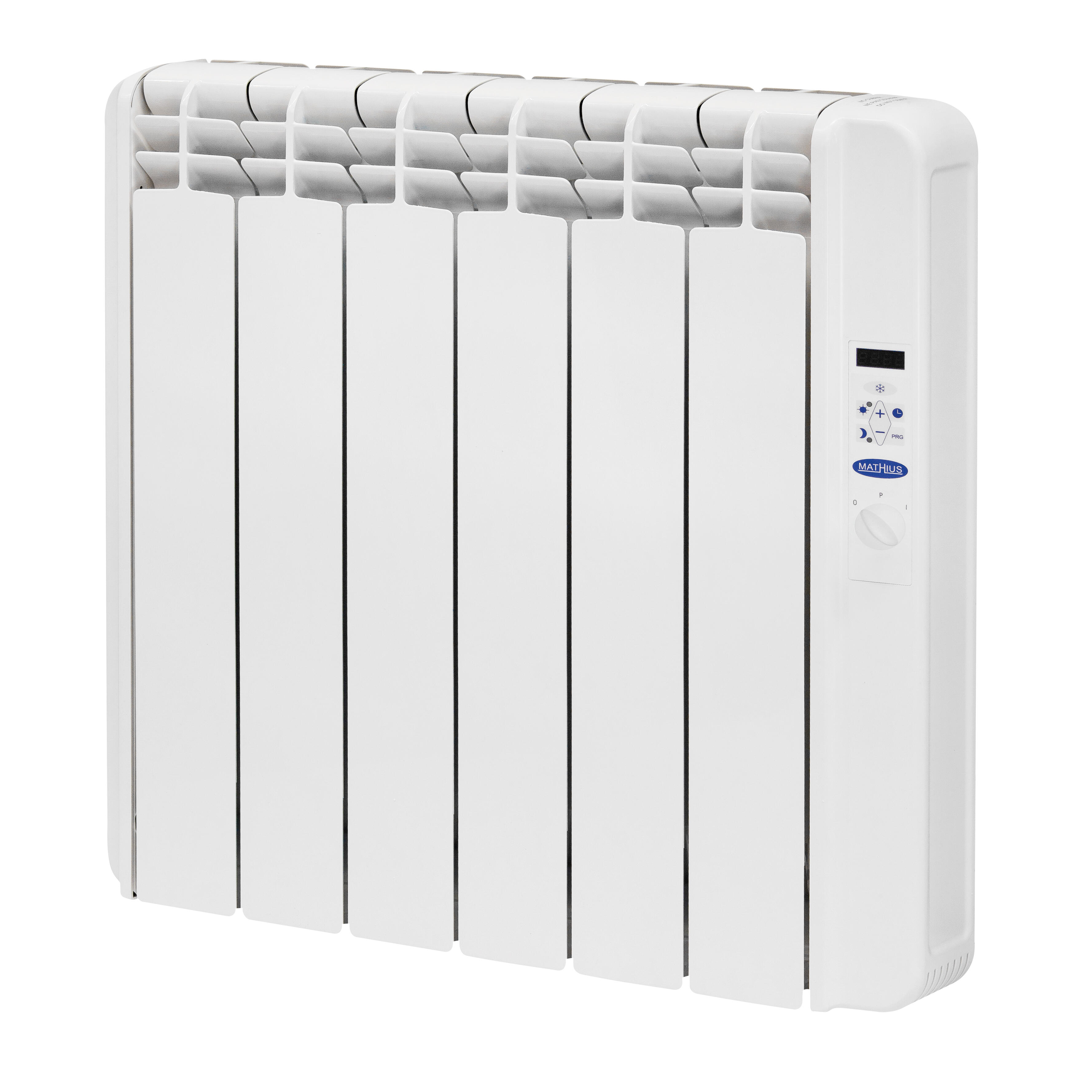 Emisor térmico fluido mathius 900w