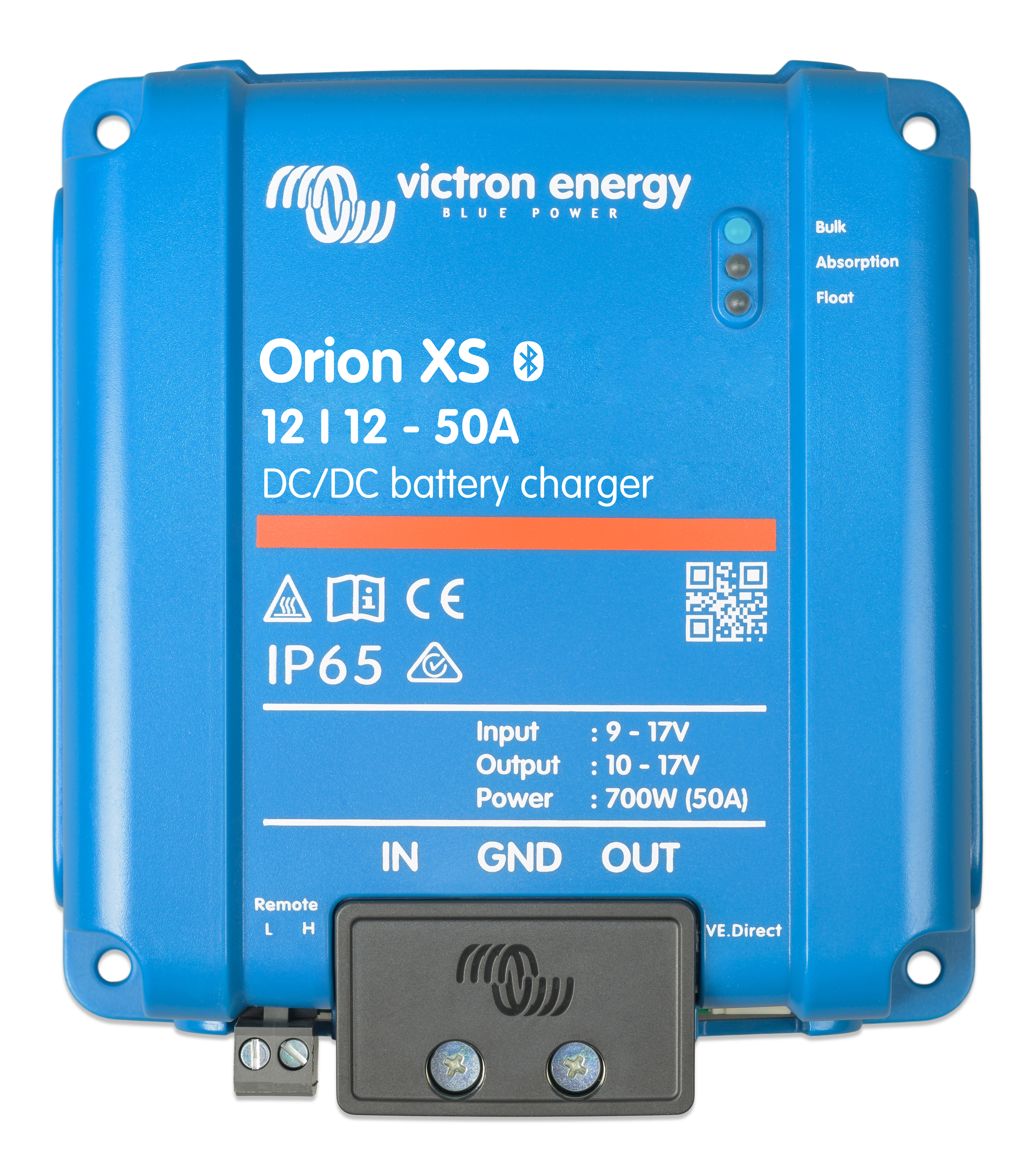Victron Orion Xs 12/12-50a Dc-dc Battery Charger