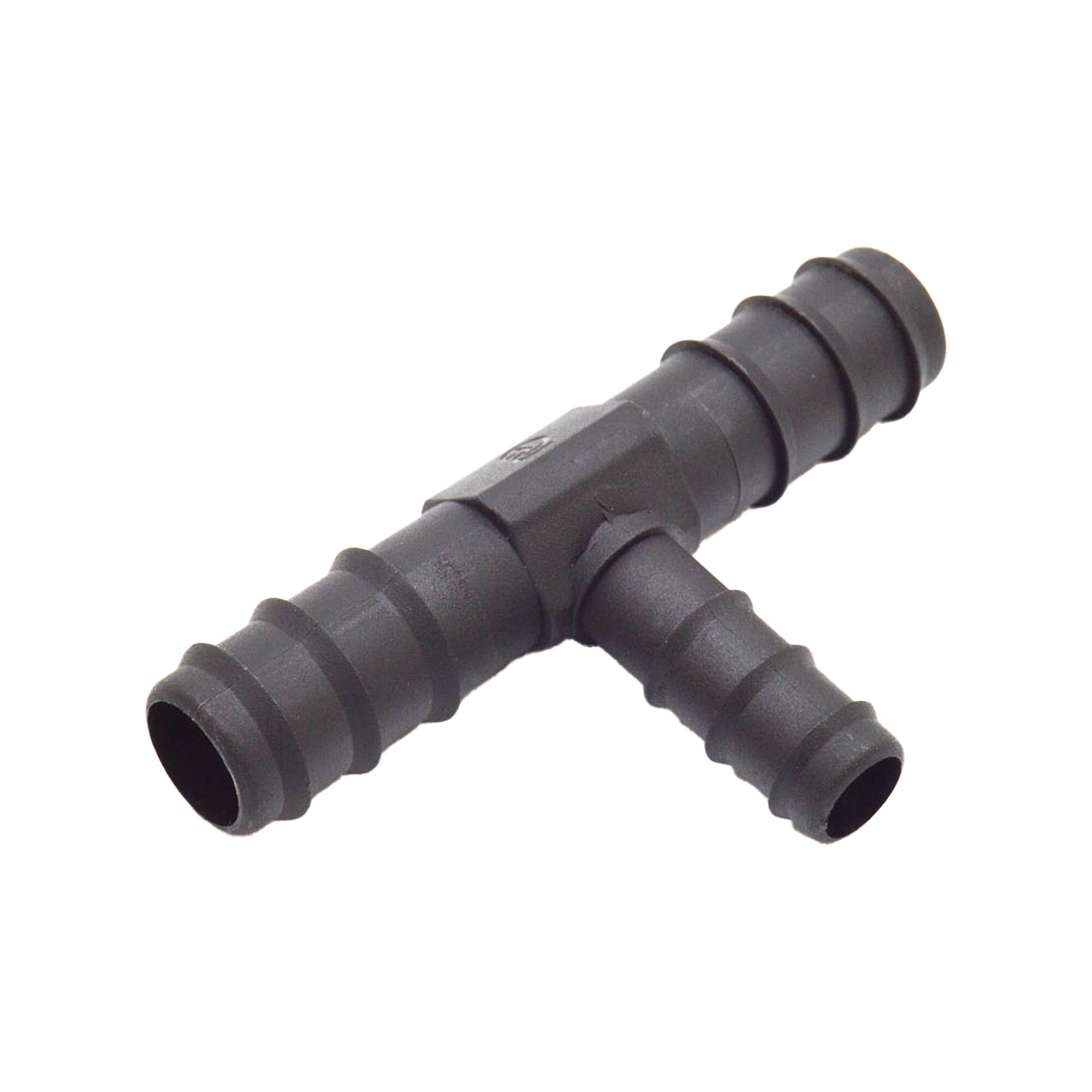 Te reducida para riego por goteo ø 16 x 12 mm 10 uds.