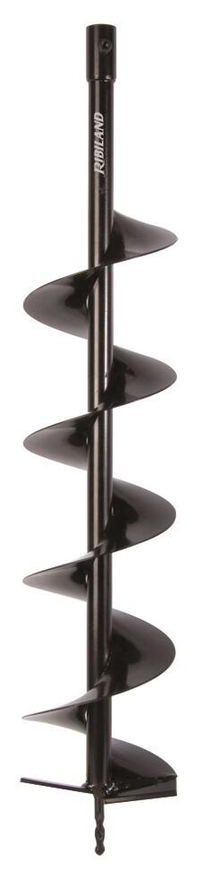 Mèche tarière thermique et électriqeu 150 mm x 80 cm - RIBIMEX