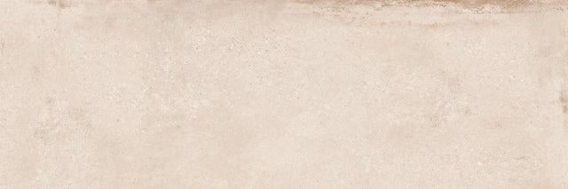 Carrelage mural effet béton beige l.30 x L.90 cm Calpe Sand