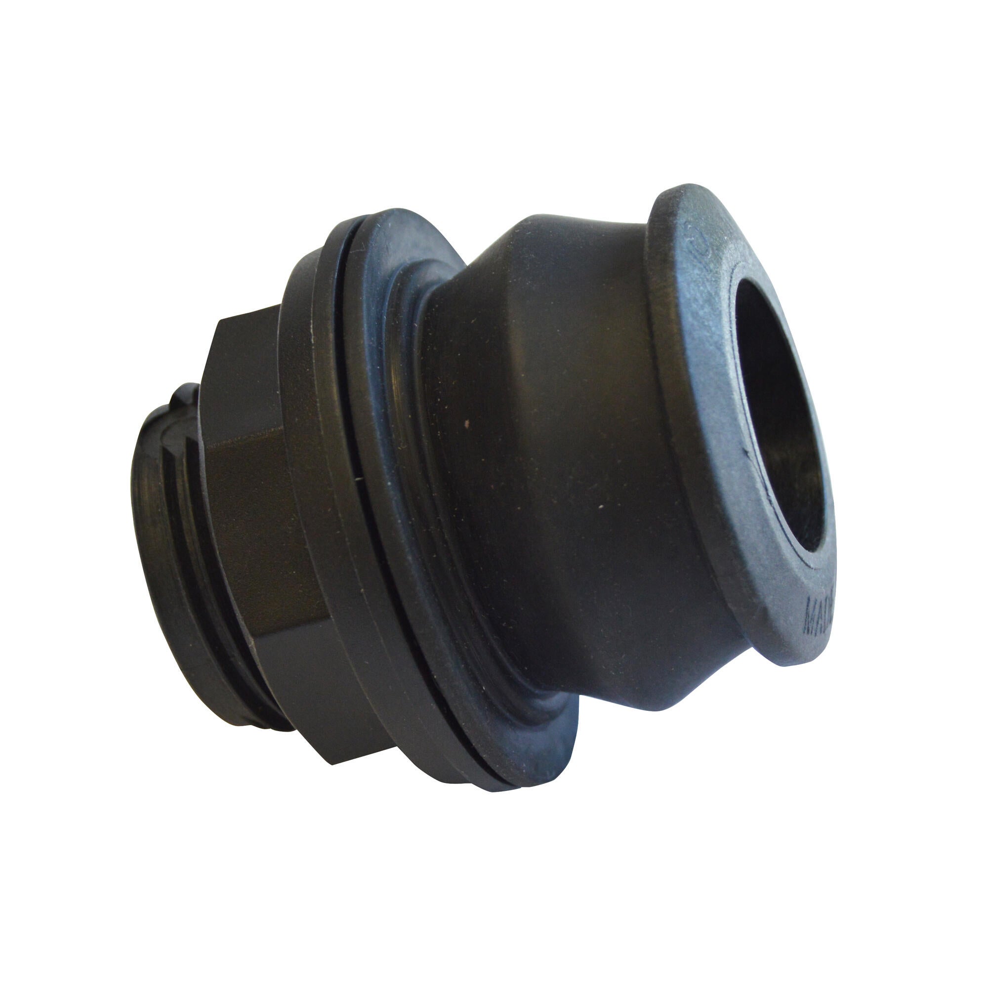 S&M  Rácor Rápido Para Salida De Depósito Conexión 3/4 , Leroy Merlin