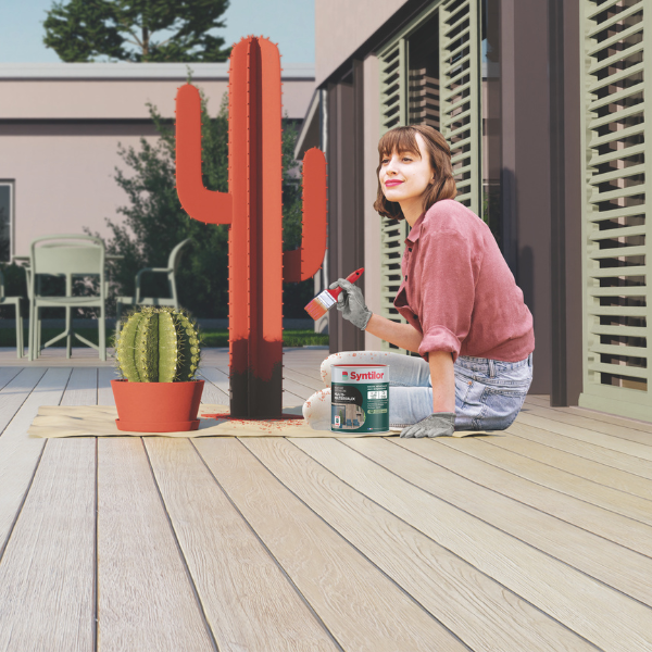 La plus polyvalente pour protéger et décorer ! - 2