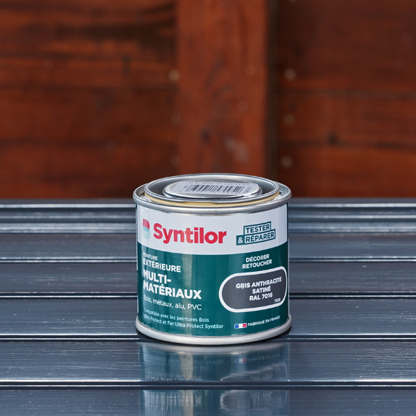 Nouveau ! Format 125 ml pour tester et réparer - 3