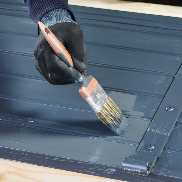 Conseils d'applications