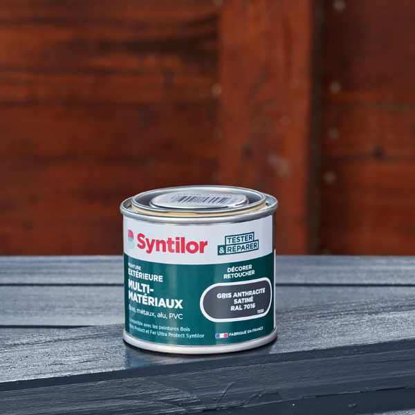 Nouveau ! Format 125 ml pour tester et réparer - 2