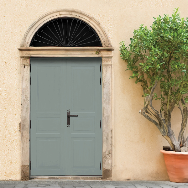 Résistance exceptionnelle aux intempéries et préservation des couleurs