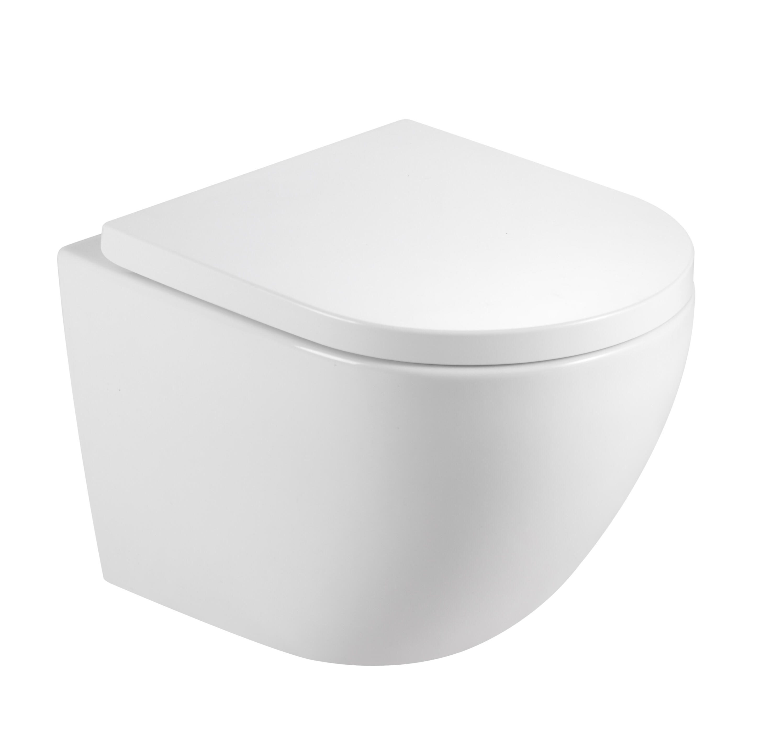 Inodoro suspendido MANACOR - 1