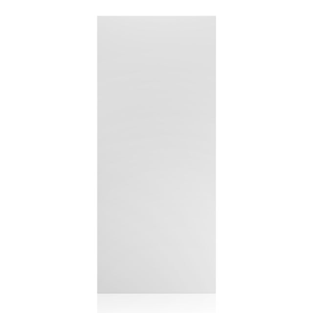 PORTA DE CORRER FINISH BRANCO LISA 200X80CM