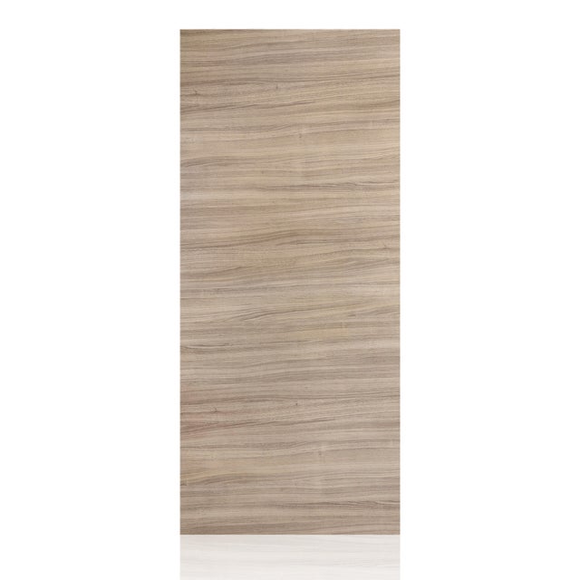 PORTA DE CORRER CPL OLMO HORIZONTAL LISA 200X90CM