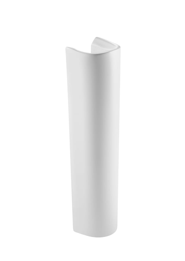 PEDESTAL PARA LAVABO ROCA NORA