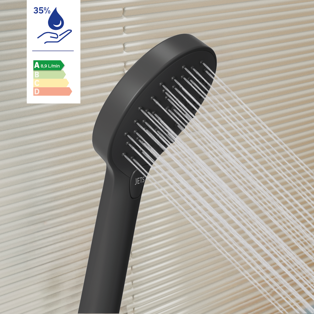 Picto trío negro icono sensea - 2