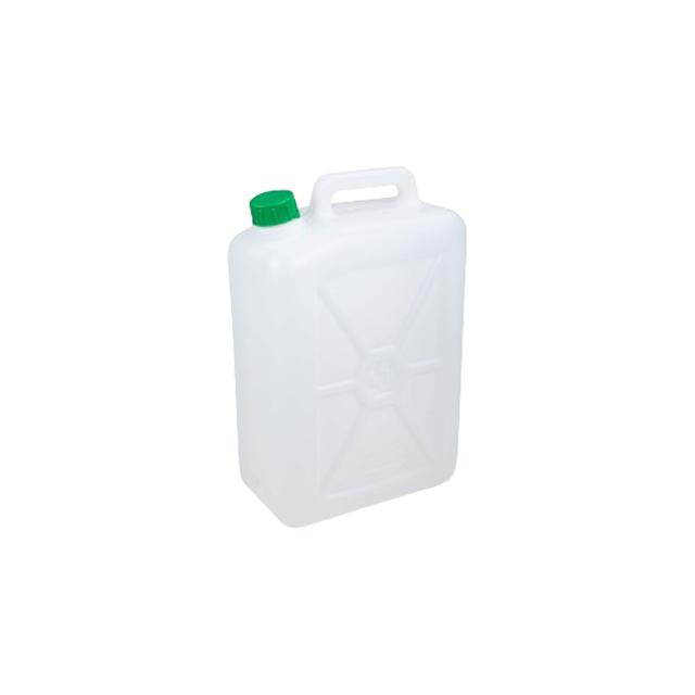 Tanica in polietilene alta densità 15 L - 2