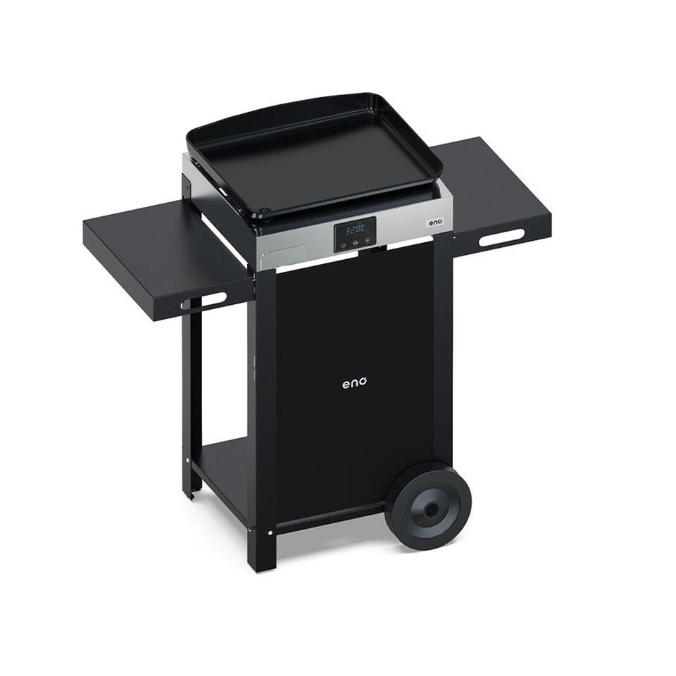 Plancha électrique ENO Combo initial 50 - 5