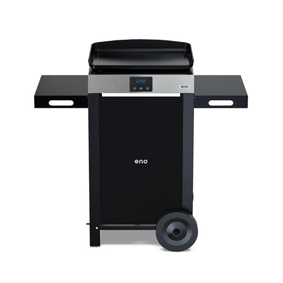 Plancha électrique ENO Combo initial 50 - 4