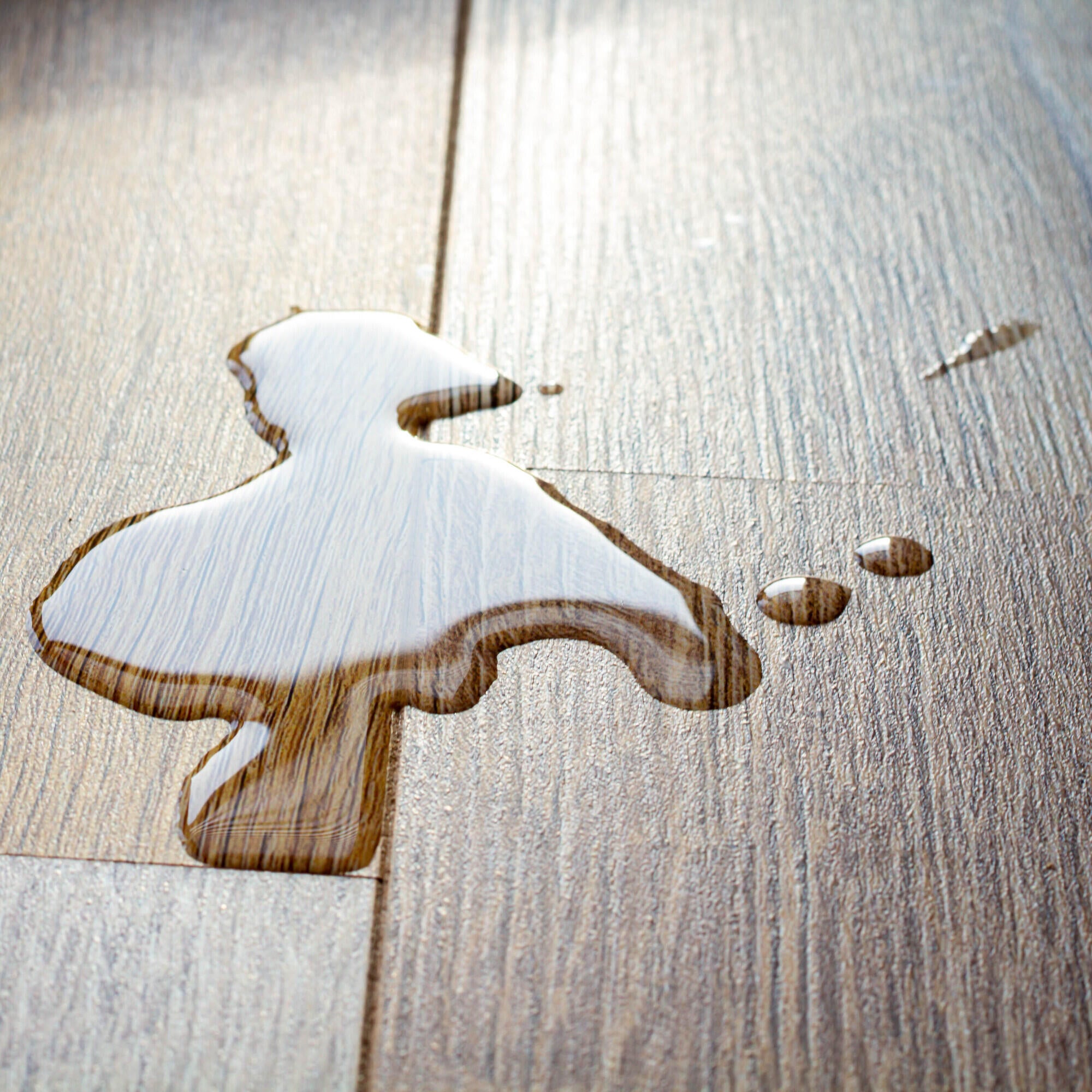 Panele podłogowe odporne na wilgoć - 2