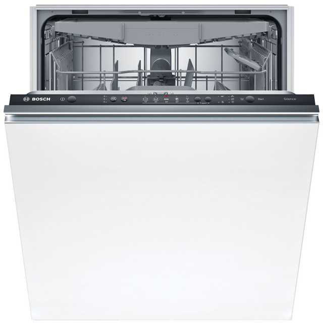 Zmywarka do zabudowy SMV25EX02E Bosch