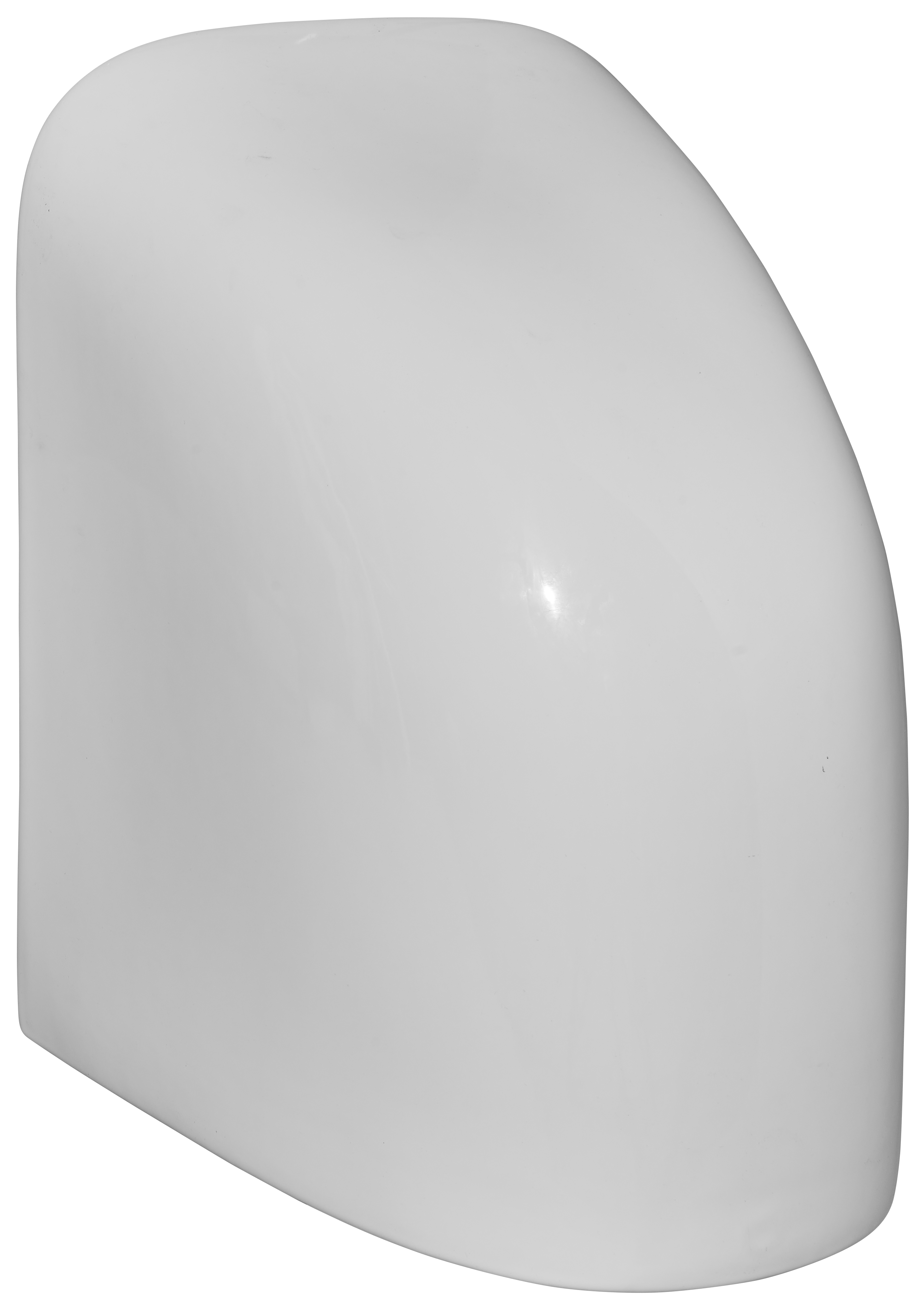 Miska WC wisząca bezkołnierzowa wirowa UNICO-BI Aquavea - 3