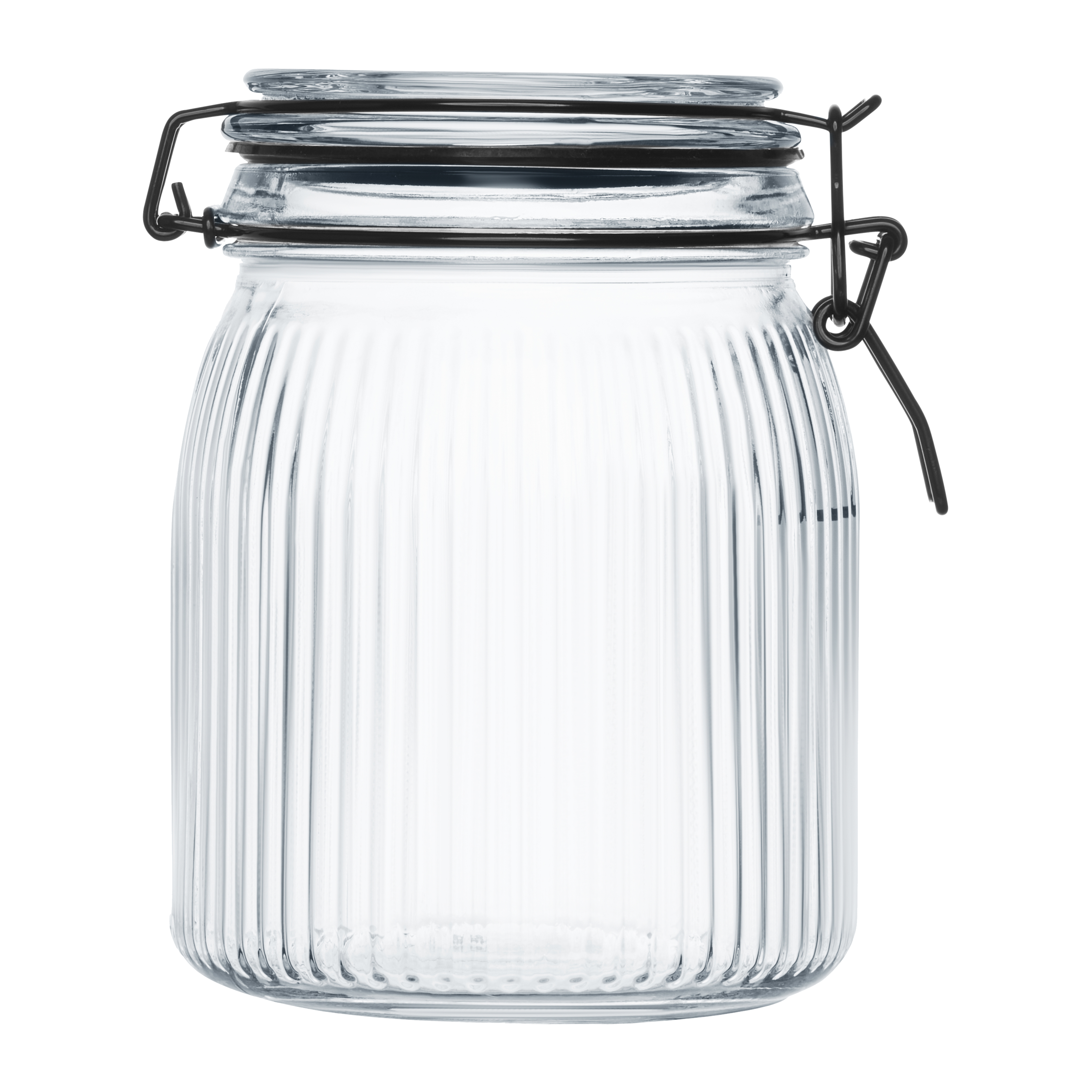 Pojemnik szklany Rillet 1000 ml