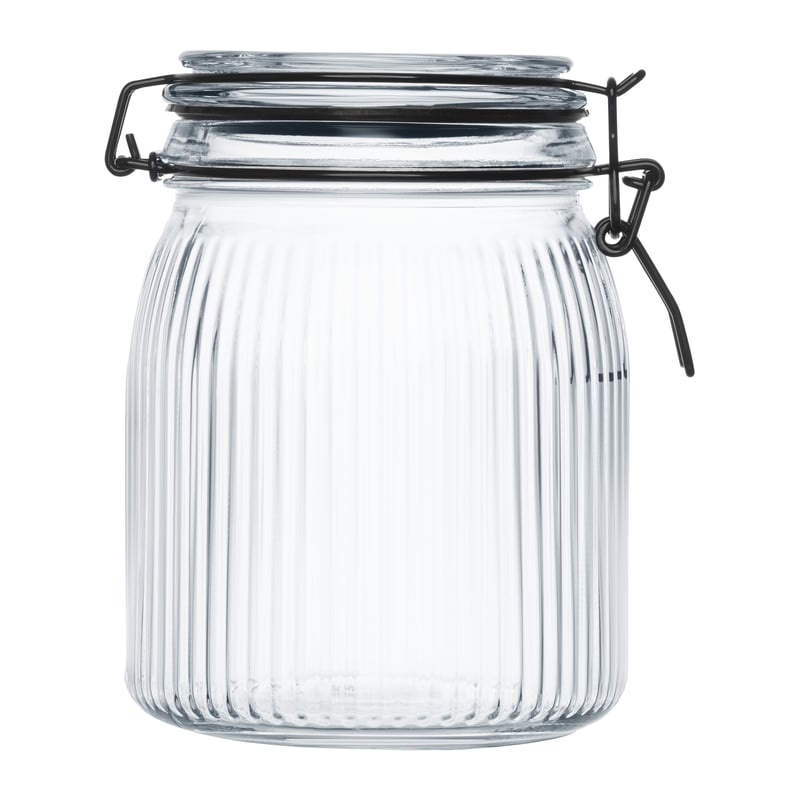 Pojemnik szklany Rillet 1000 ml