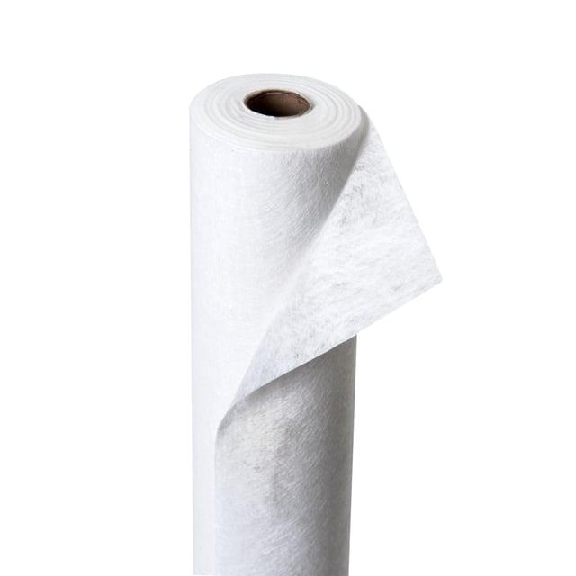 GEOTEXTIL POLIPROPILENO 90 GR/M2 1.10X75 M